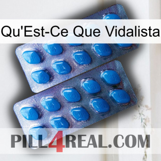 What Is Vidalista viagra2